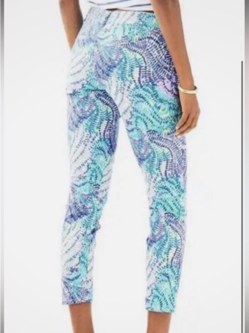 Lilly Pulitzer Shana Pants